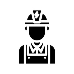 electrician icon