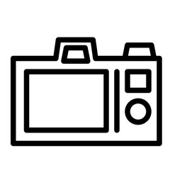 camera icon