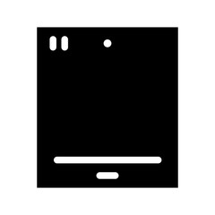 tablet icon