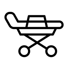 stretcher icon