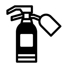 extinguisher icon
