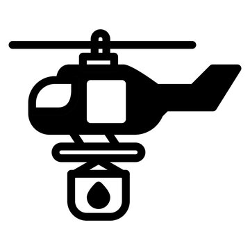 recommend clip art: helicopter icon