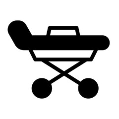 stretcher icon