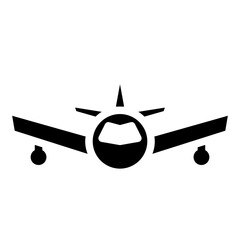 airplane icon