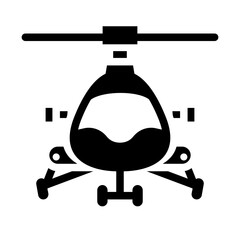 helicopter icon © Irakun