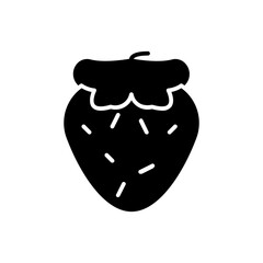 strawberry icon