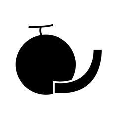 Melon Icon