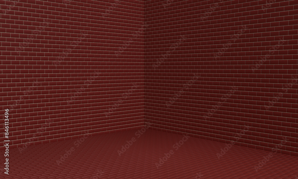 Poster brickwall background wallpaper empty blank architecture old rough texture abstract cement material b