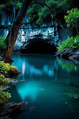 Nature's Tranquil Beauty