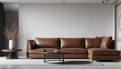 Modern Living Room Inspirations
