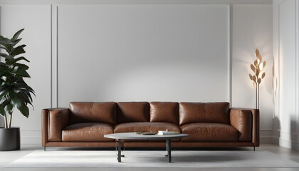 Modern Living Room Inspirations