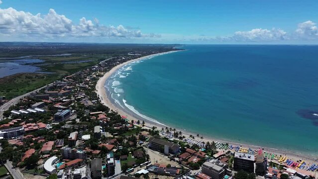 Porto de Galinhas - Ipojuca