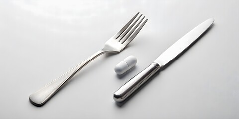 A Healthy Diet Is The Best Medicine