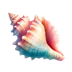 sea shell 