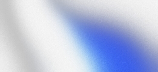abstract blue light overlay