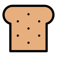 bread icon 