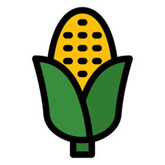 corn icon 