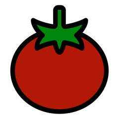 tomato icon 