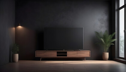 Modern TV Cabinet Inspirations