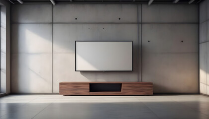 Modern TV Cabinet Inspirations