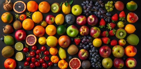 Fresh Rangpur Citrus Fruits Displayed on Wooden Table. Natural Foods and Ingredients