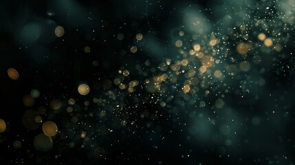 bokeh lights, seasonal photography, dreamy, idyllic