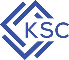 KSC 3D Logo Design, Innovative 3D KSC Logo Concepts
Editable vector file