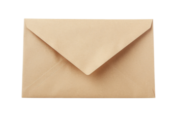 Kraft Paper Envelope