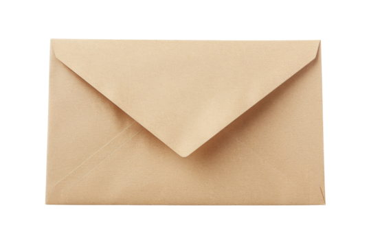 Kraft Paper Envelope