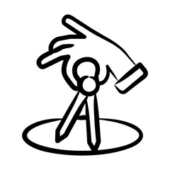 Attention To Detail Icon