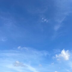 Fototapeta premium cloud photography 