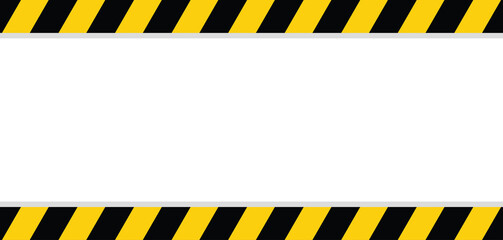 yellow construction sign