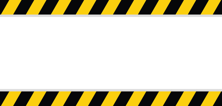 yellow construction sign