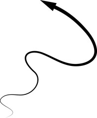 Arrow collections. Elements for design