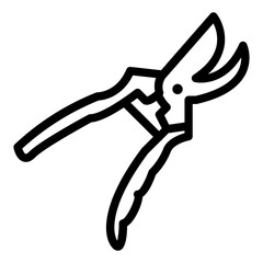 pruner icon