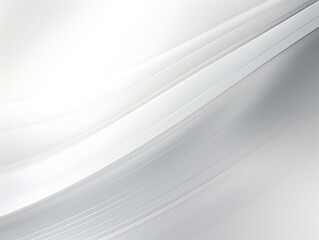 Fototapeta premium A white and grey background