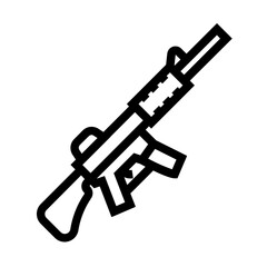 assault icon