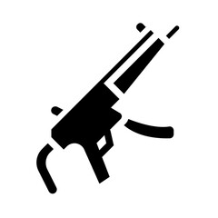 submachine icon