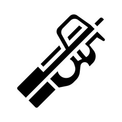 submachine icon