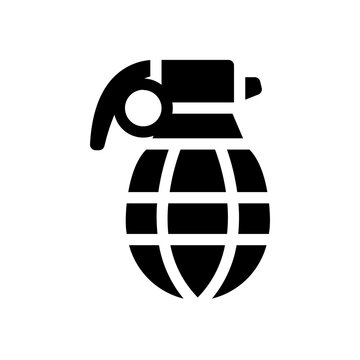 grenade icon