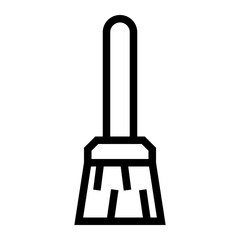 broom icon