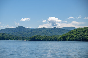 lake chatuge