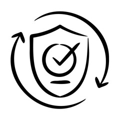 Regulatory Compliance Icon