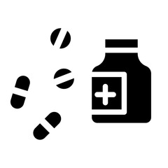 drug icon