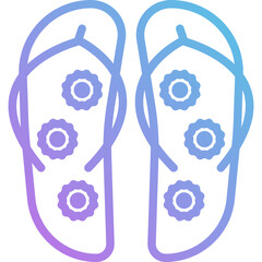 flipflop-footwear-beach-sandal-holiday