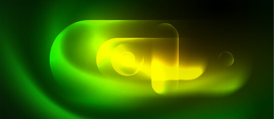 Business or technology cyber concept design. Vector Illustration For Wallpaper, Banner, Background, Card, Book Illustration, landing page