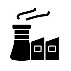 Factory icon