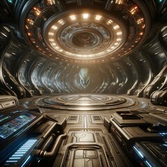 Can be used in various fields such as design of extraterrestrial buildings, games, and movies.