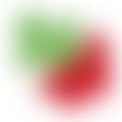 Abstract Gradient Decoration