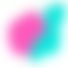 Abstract Gradient Decoration